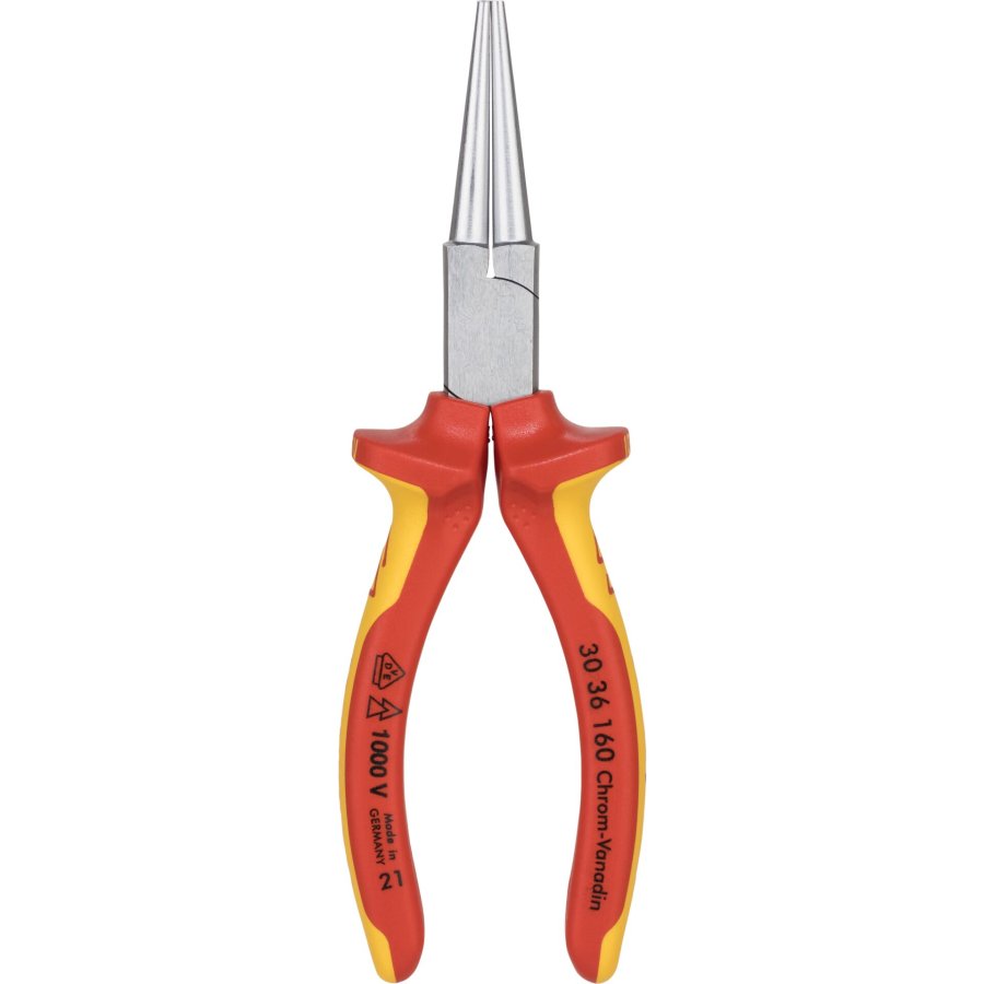 KNIPEX Long Nose Pliers #1