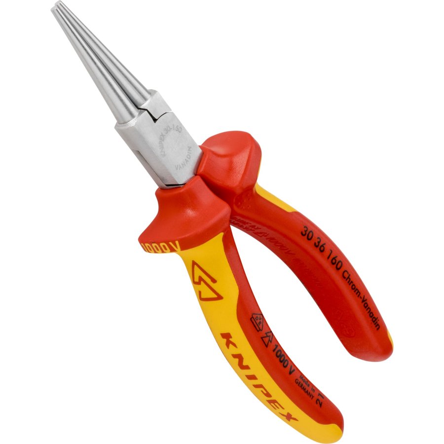 KNIPEX Long Nose Pliers #2