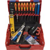 KNIPEX L-Boxx Plumbing #1