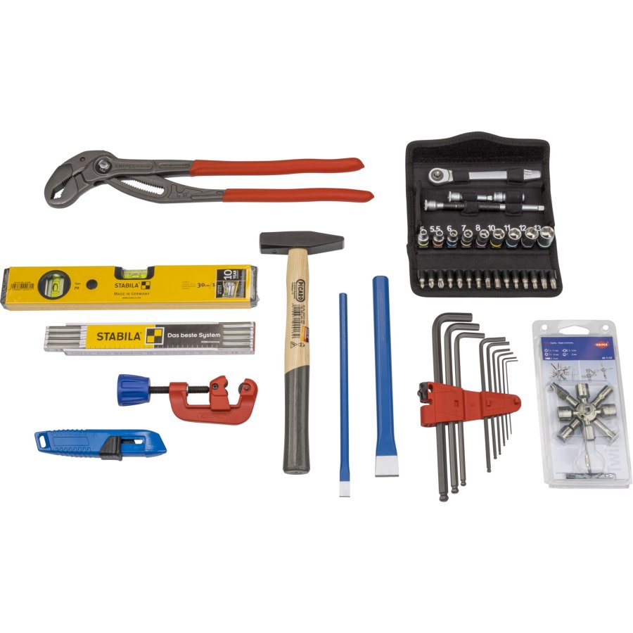 KNIPEX L-Boxx Plumbing #3