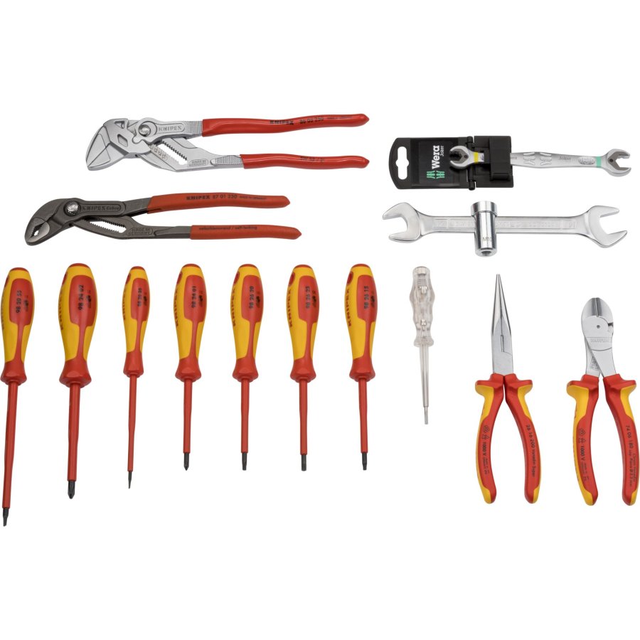 KNIPEX L-Boxx Plumbing #4