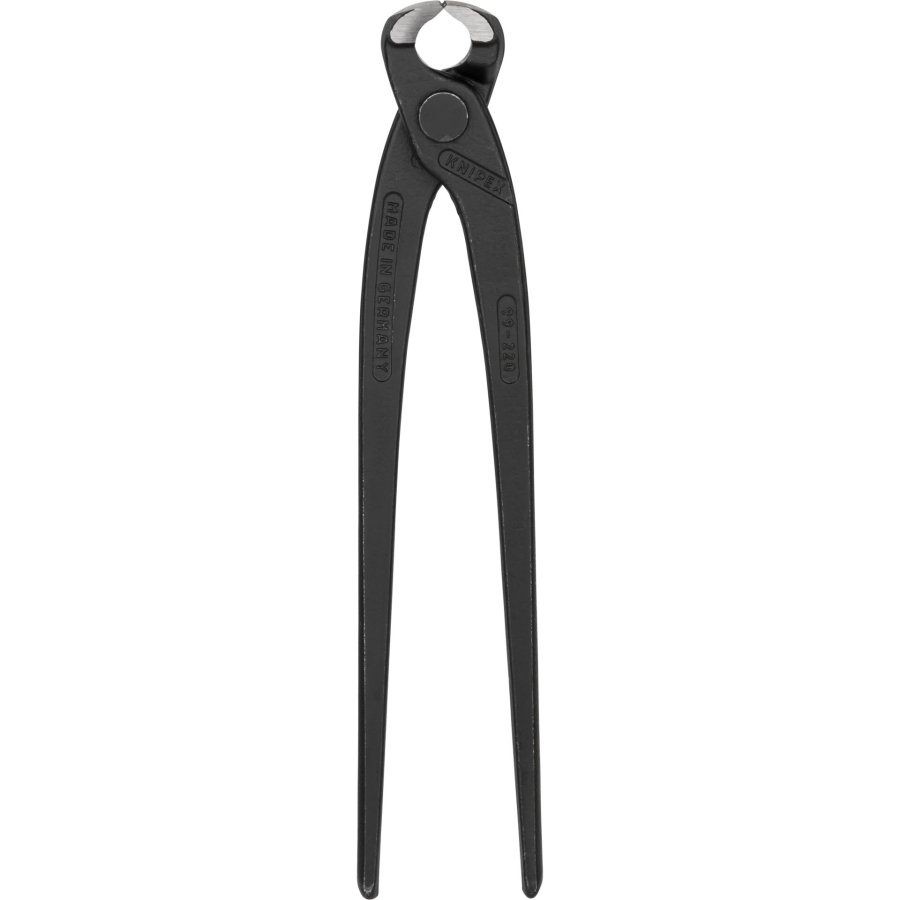 KNIPEX Concreters Nippers #1