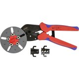 KNIPEX MultiCrimp Crimping Pliers #2