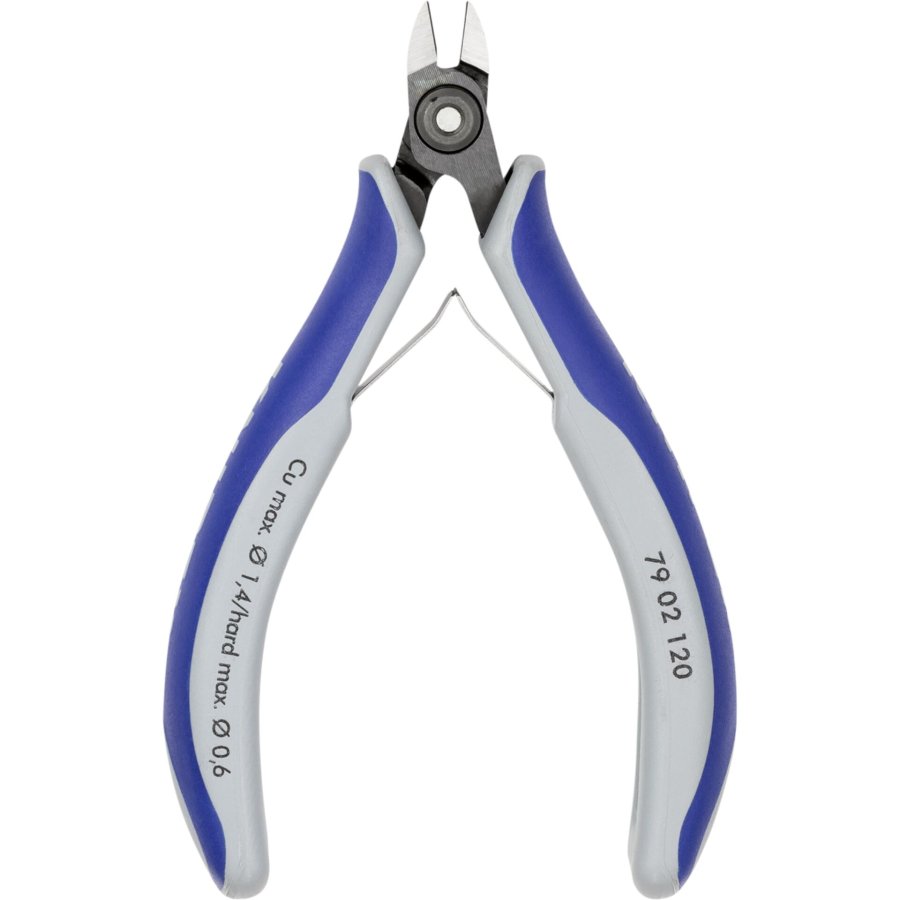 KNIPEX Precision Electronics Diagonal Cutter #1