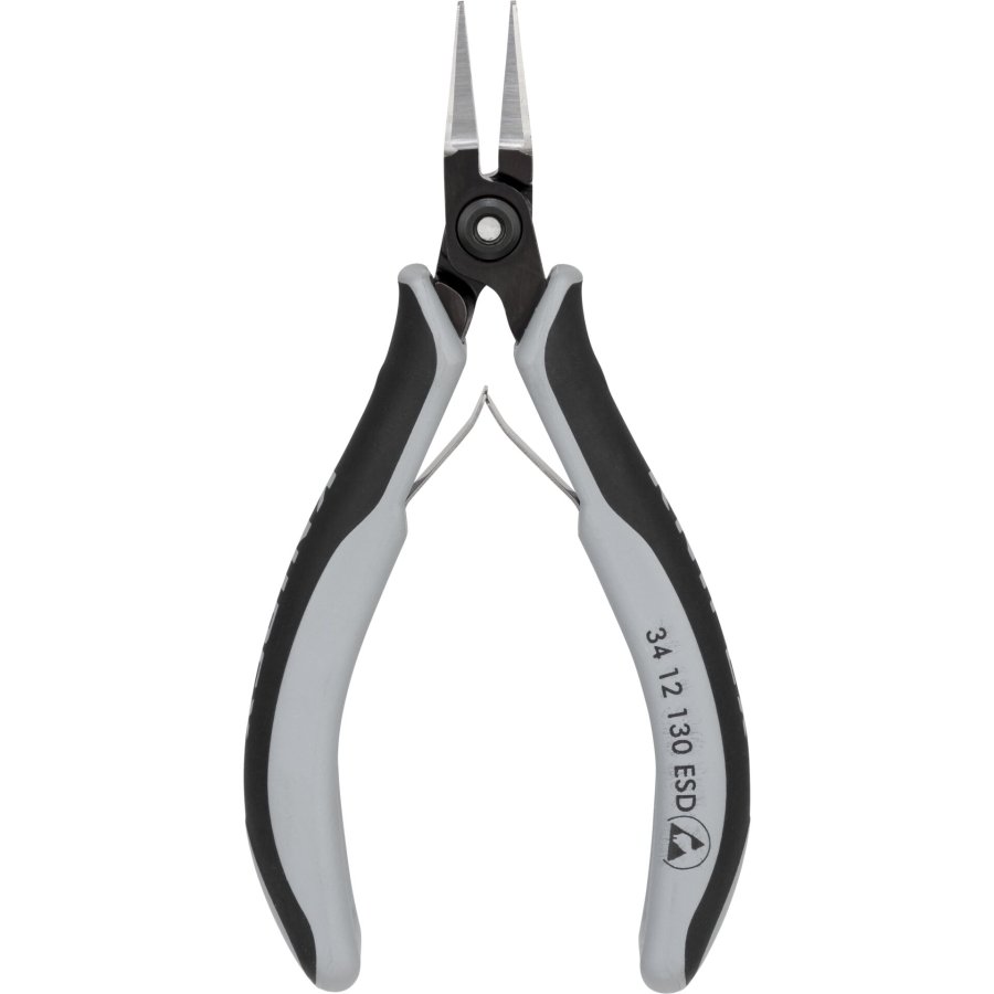 KNIPEX Precision Electronics Gripping Pliers #1