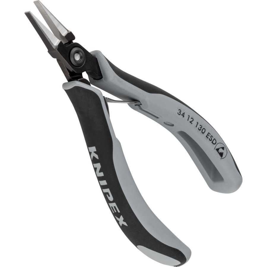 KNIPEX Precision Electronics Gripping Pliers #2