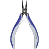 KNIPEX Precision Electronics Gripping Pliers #1