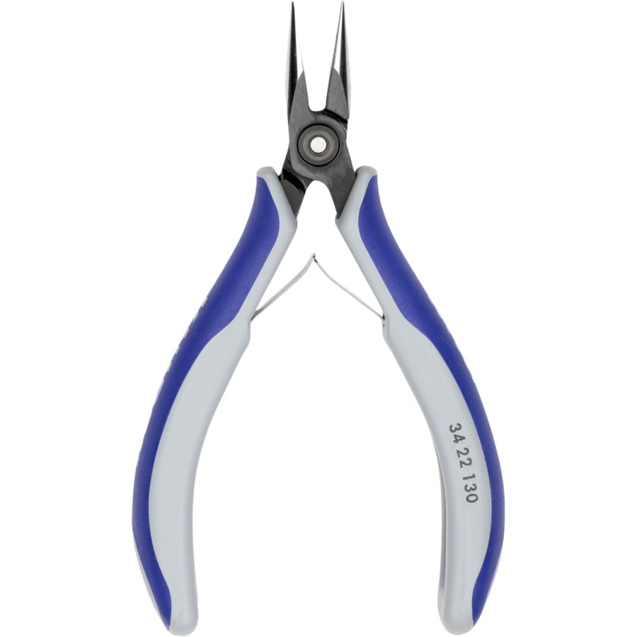 KNIPEX Precision Electronics Gripping Pliers #1