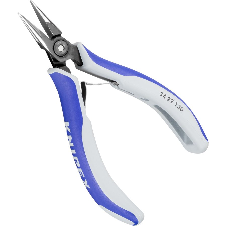 KNIPEX Precision Electronics Gripping Pliers #2