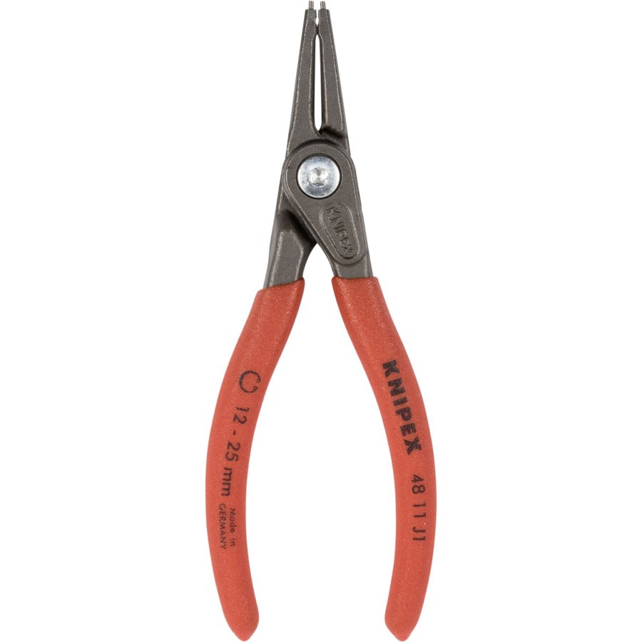 KNIPEX Precision Circlip Pliers #1