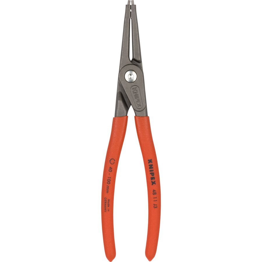 KNIPEX Precision Circlip Pliers #1