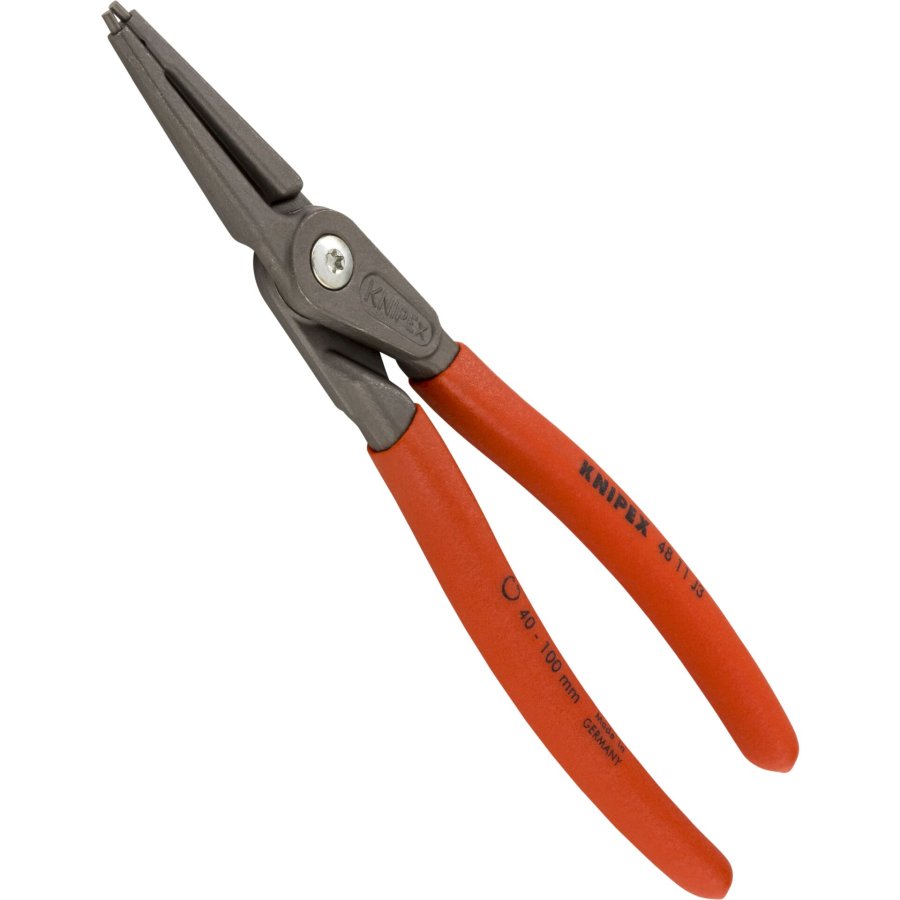KNIPEX Precision Circlip Pliers #2