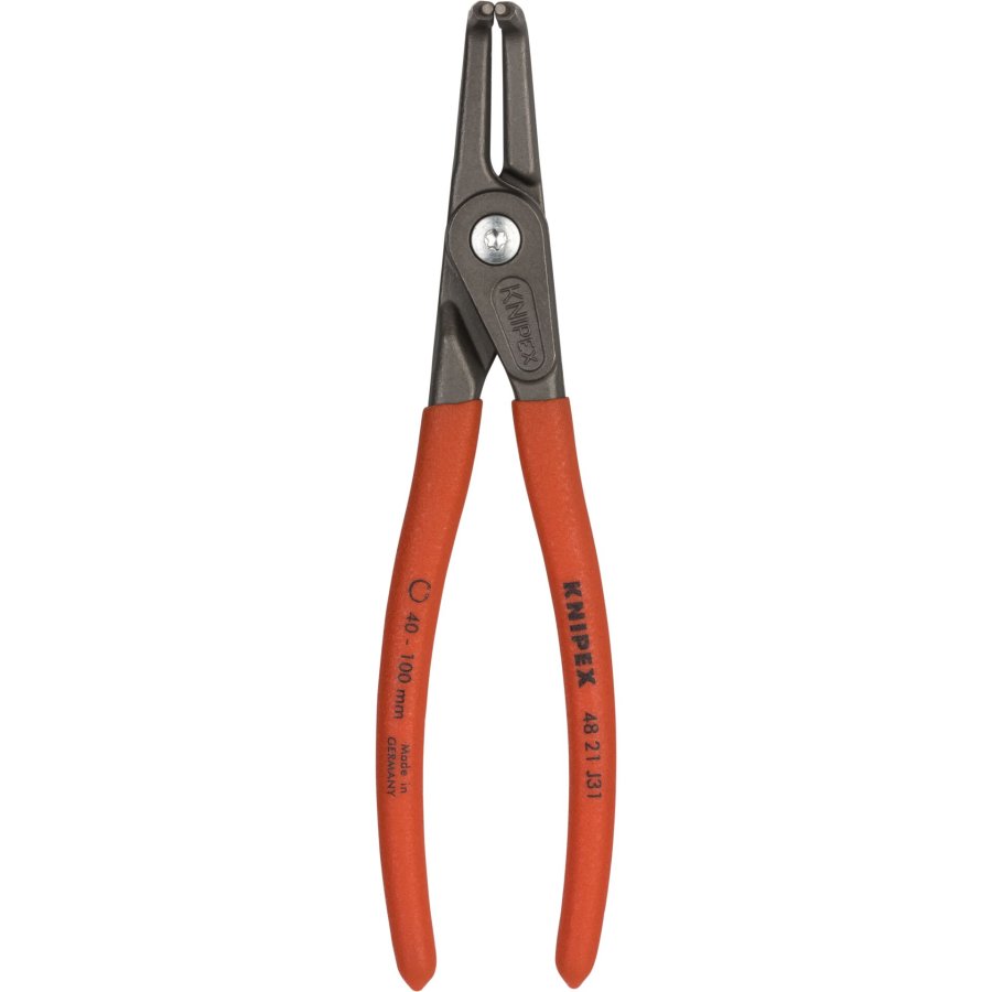 KNIPEX Precision Circlip Pliers #1