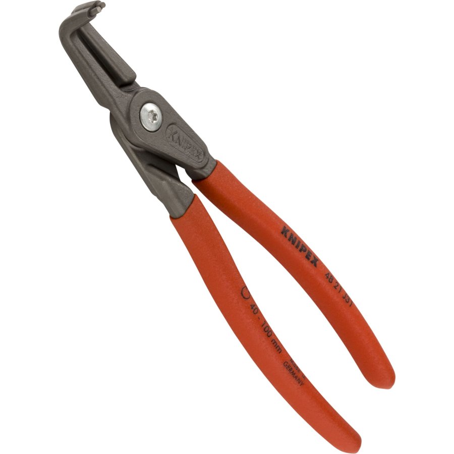 KNIPEX Precision Circlip Pliers #2