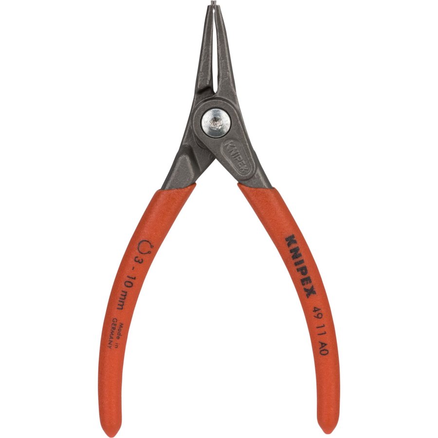 KNIPEX Precision Circlip Pliers #1