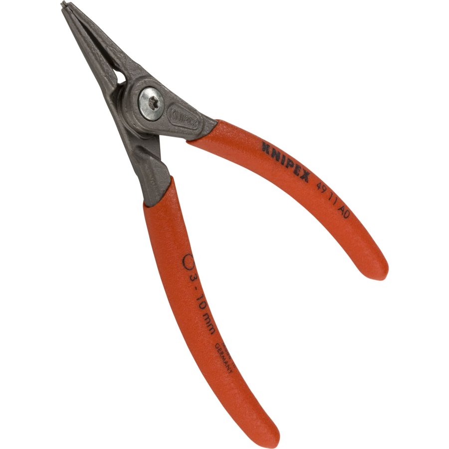 KNIPEX Precision Circlip Pliers #2