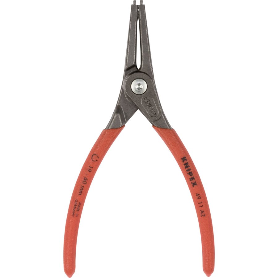 KNIPEX Precision Circlip Pliers #1