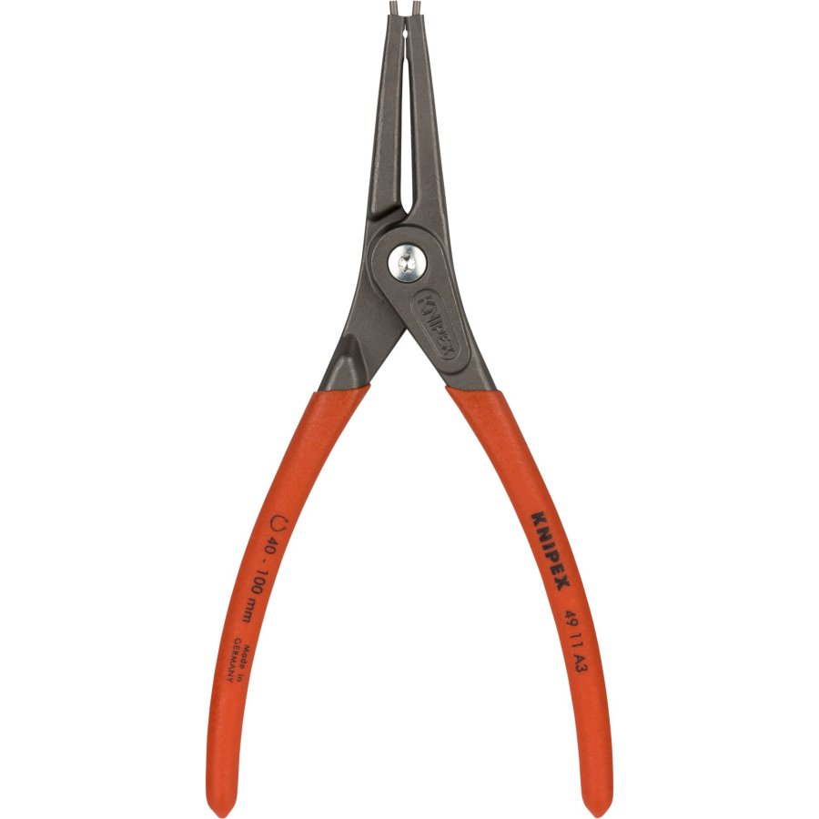 KNIPEX Precision Circlip Pliers #1