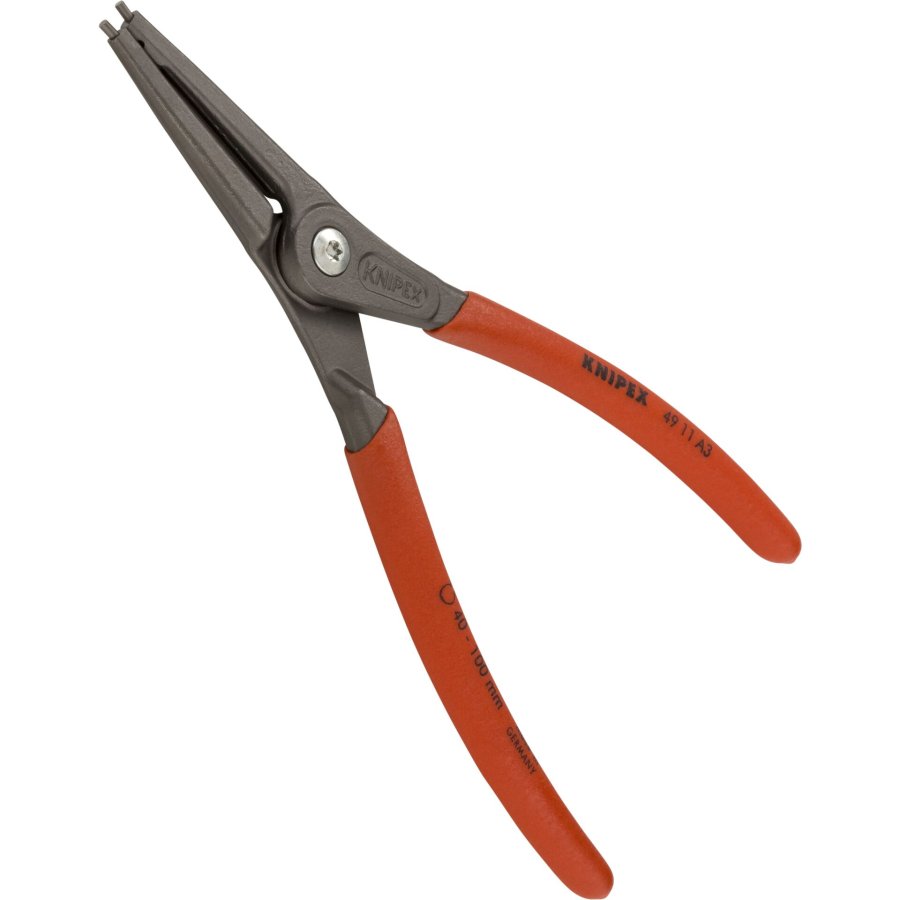KNIPEX Precision Circlip Pliers #2