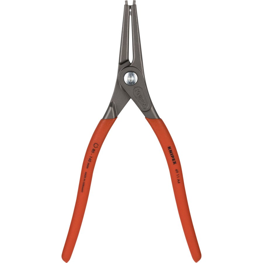 KNIPEX Precision Circlip Pliers #1
