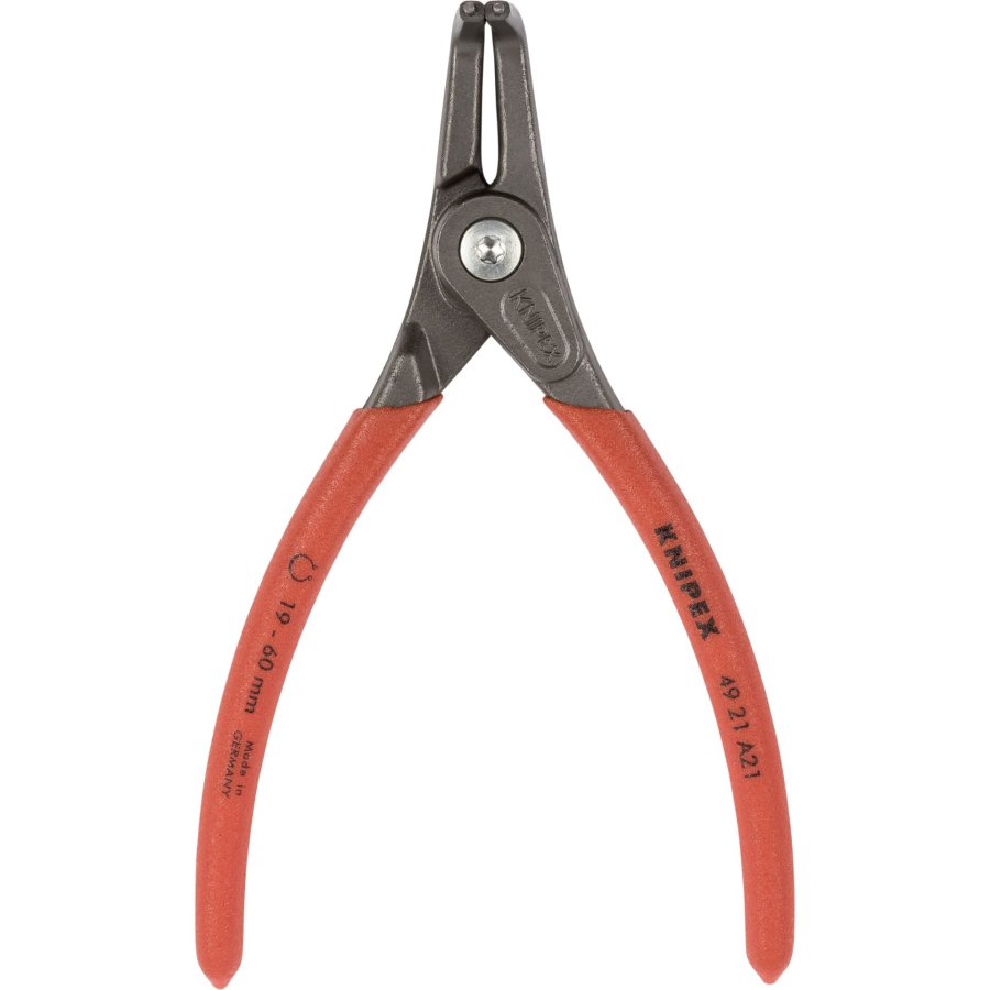 KNIPEX Precision Circlip Pliers #1