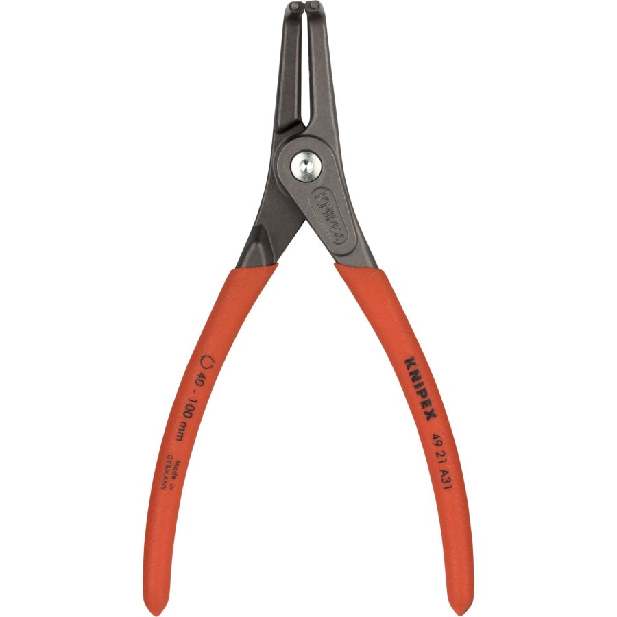 KNIPEX Precision Circlip Pliers #1