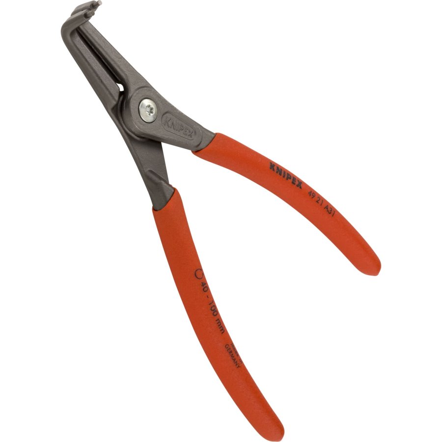 KNIPEX Precision Circlip Pliers #2