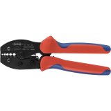 KNIPEX PreciForce Crimping Pliers   97 52 30 #1