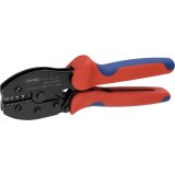 KNIPEX PreciForce Crimping Pliers   97 52 30 #2
