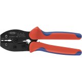 KNIPEX PreciForce Crimping Pliers  97 52 37 #1