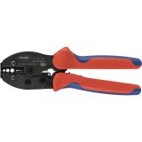 KNIPEX PreciForce Crimping Pliers   97 52 50 #1