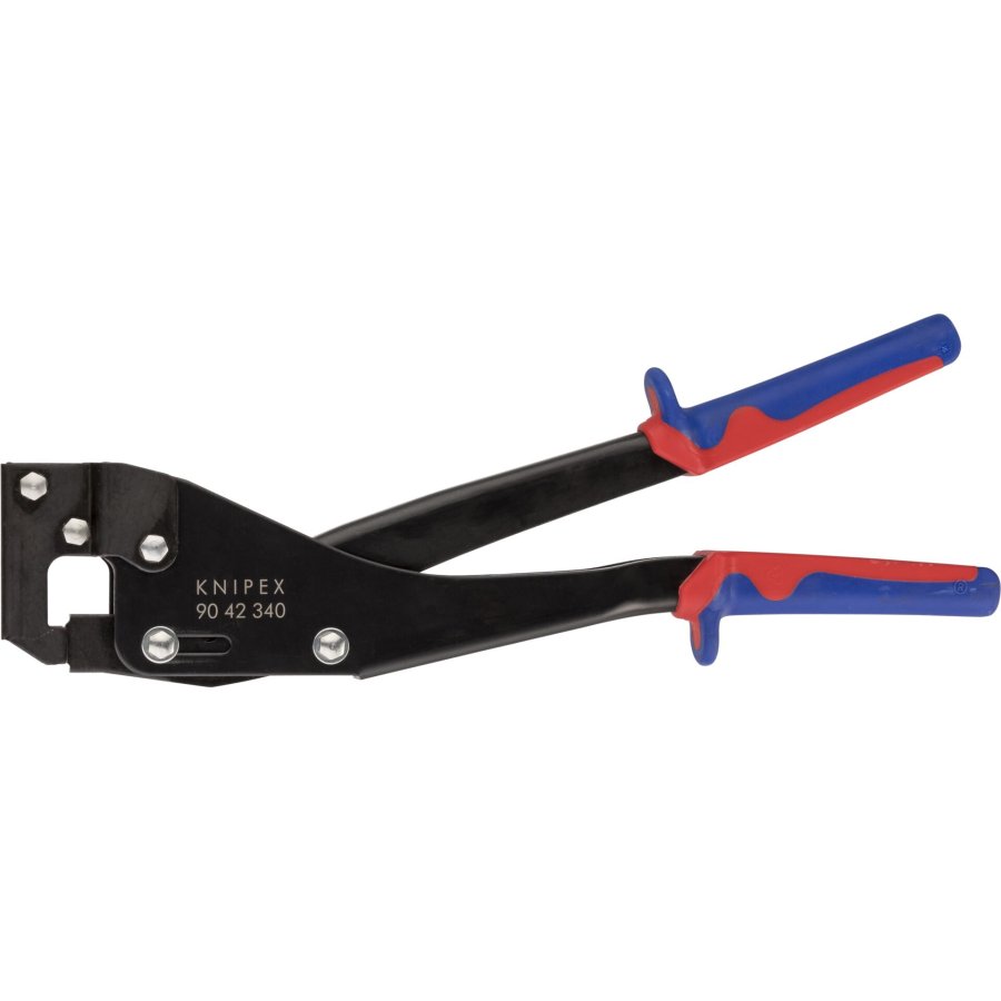 KNIPEX Punch Lock Riveter #1