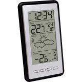 Technoline WS 9130 #1
