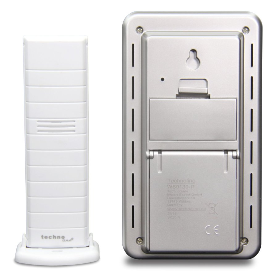 Technoline WS 9130 #5