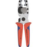 Knipex 90 25 20 manuelt rrskrevrktj Rrskrer #1