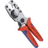 Knipex 90 25 20 manuelt rrskrevrktj Rrskrer #2