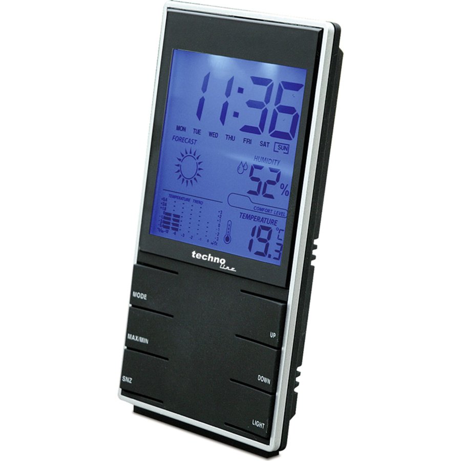 Technoline WS 9120 #3