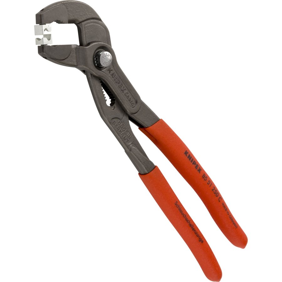 KNIPEX Spring Hose Clamp Pliers #1