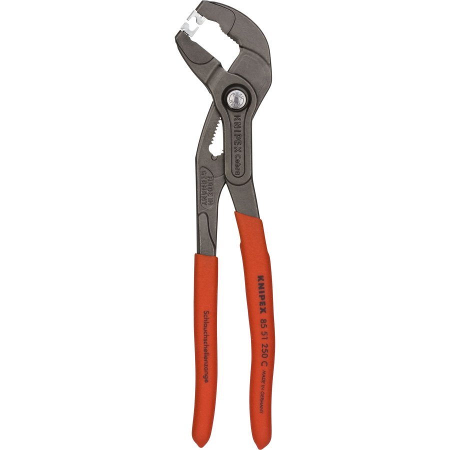 KNIPEX Spring Hose Clamp Pliers #2