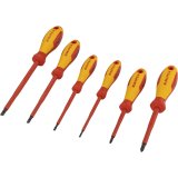 KNIPEX Screwdriver Set #2