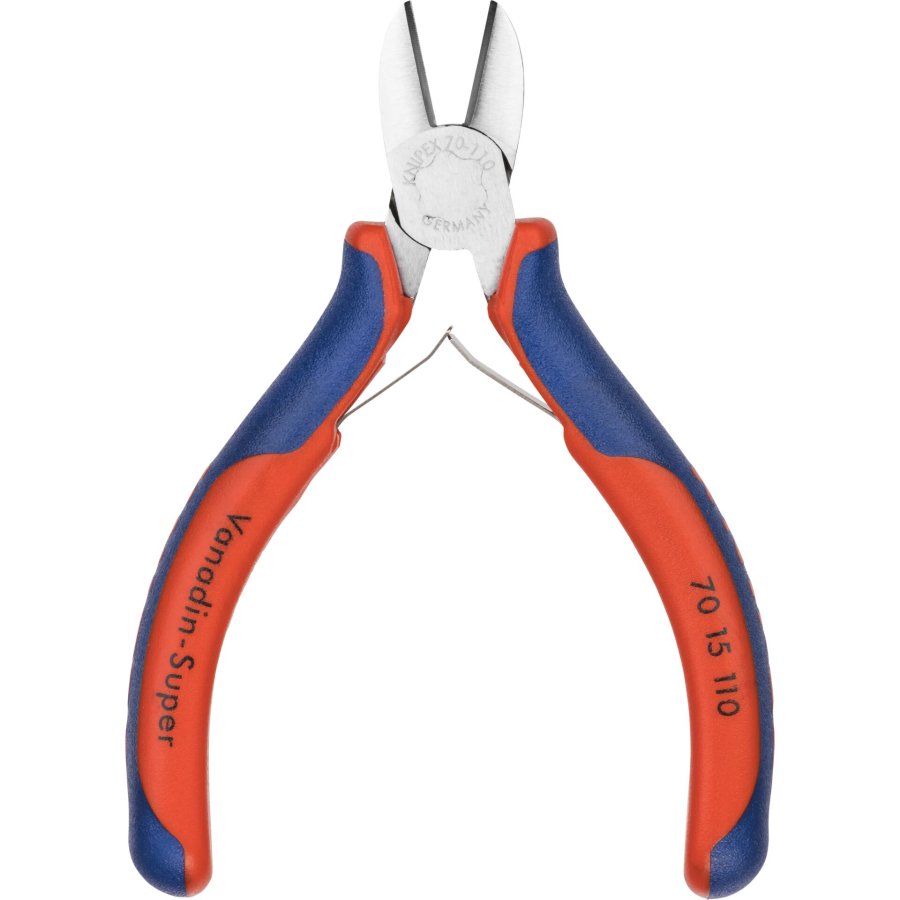 KNIPEX Diagonal Cutter #1
