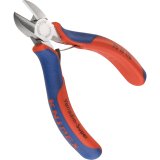 KNIPEX Diagonal Cutter #2