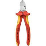 KNIPEX wire cutter #1