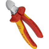 KNIPEX wire cutter #2