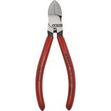 KNIPEX Diagonal Cutter for plastics #2