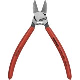 KNIPEX Diagonal Cutter for plastics #1