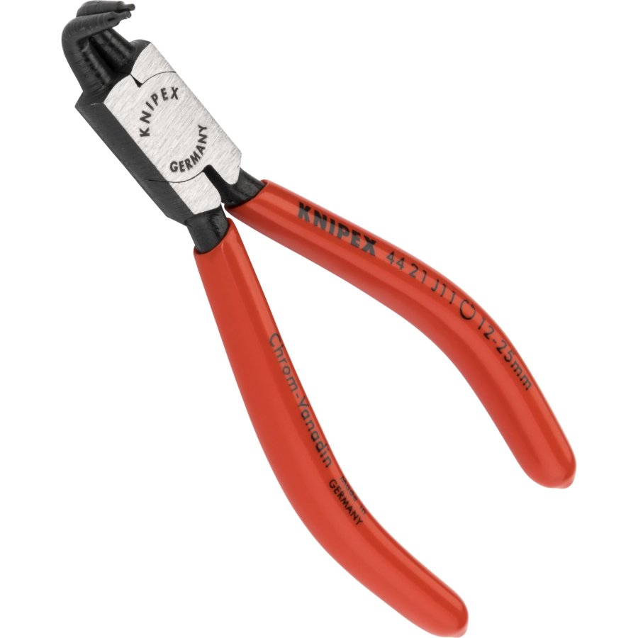 KNIPEX Precision Circlip Pliers Set #7