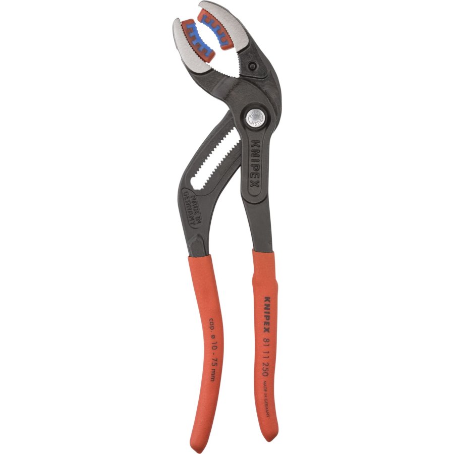 KNIPEX Siphon- and Connector Pliers #1
