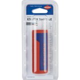 KNIPEX TwistCut Corrugated Pipe Cutter #1