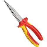 KNIPEX Tool Box  Red  Electro set 2 #3
